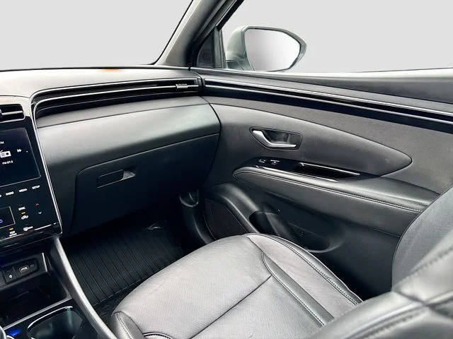 Used 2023 White Hyundai Limited image 25