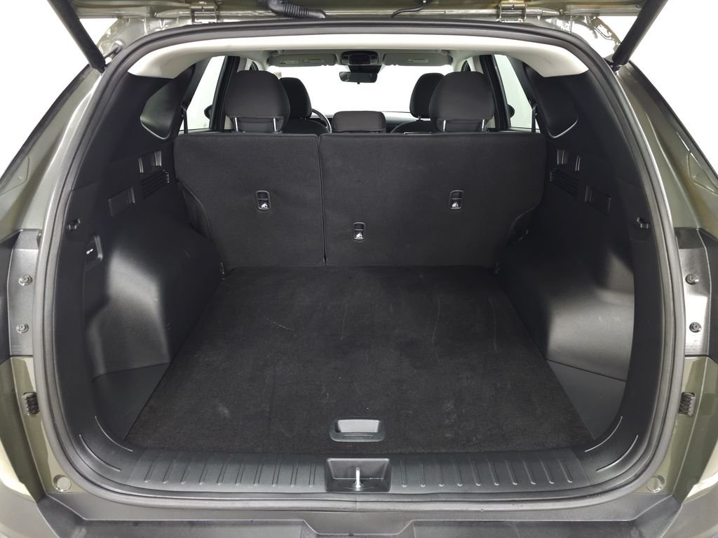 2026 Hyundai Tucson SEL - Photo 9