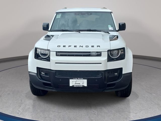 New 2026 Fuji White LAND ROVER S image 2