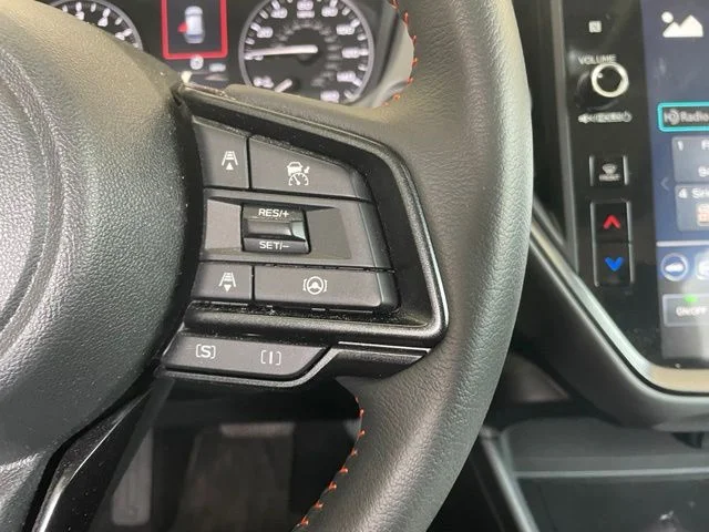 2025 Subaru Crosstrek Limited - Photo 15