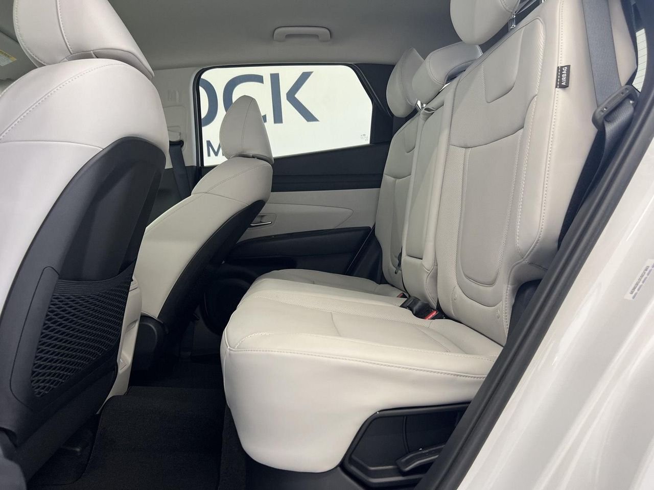 New 2026 Creamy White Pearl Hyundai SEL Convenience image 23