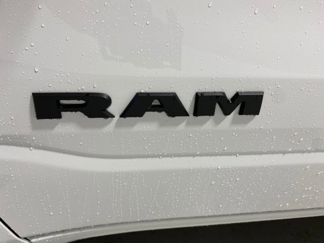 2026 RAM 1500 Big Horn/Lone Star - Photo 11