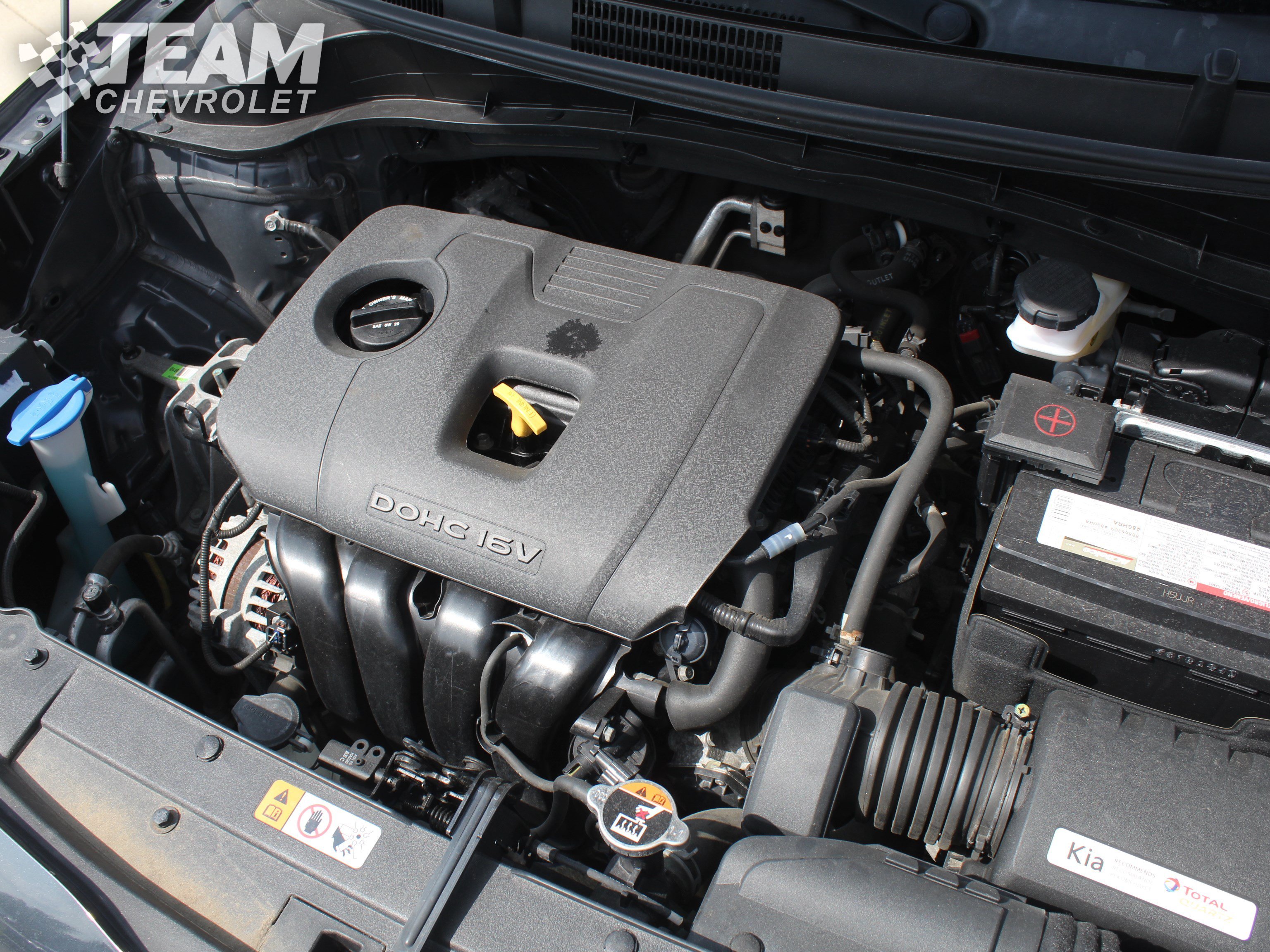 2023 Kia Soul EX - Photo 31