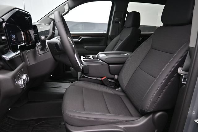 New 2026 Sterling Metallic GMC Elevation image 10
