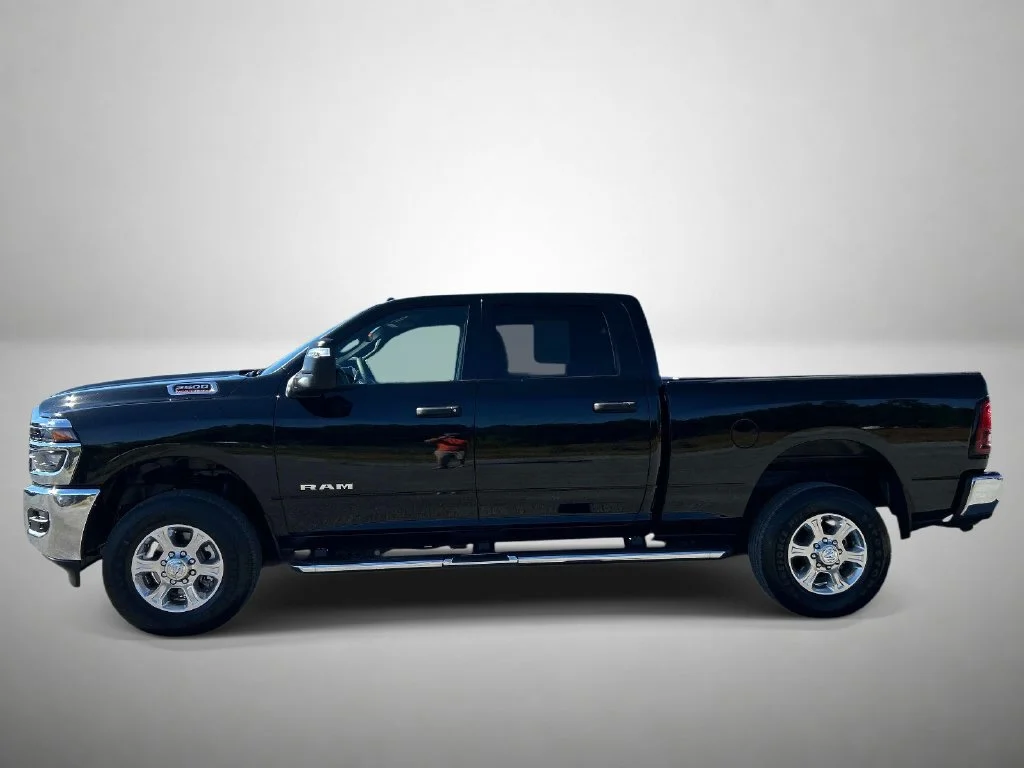 Used 2026 Black Ram Big Horn image 5