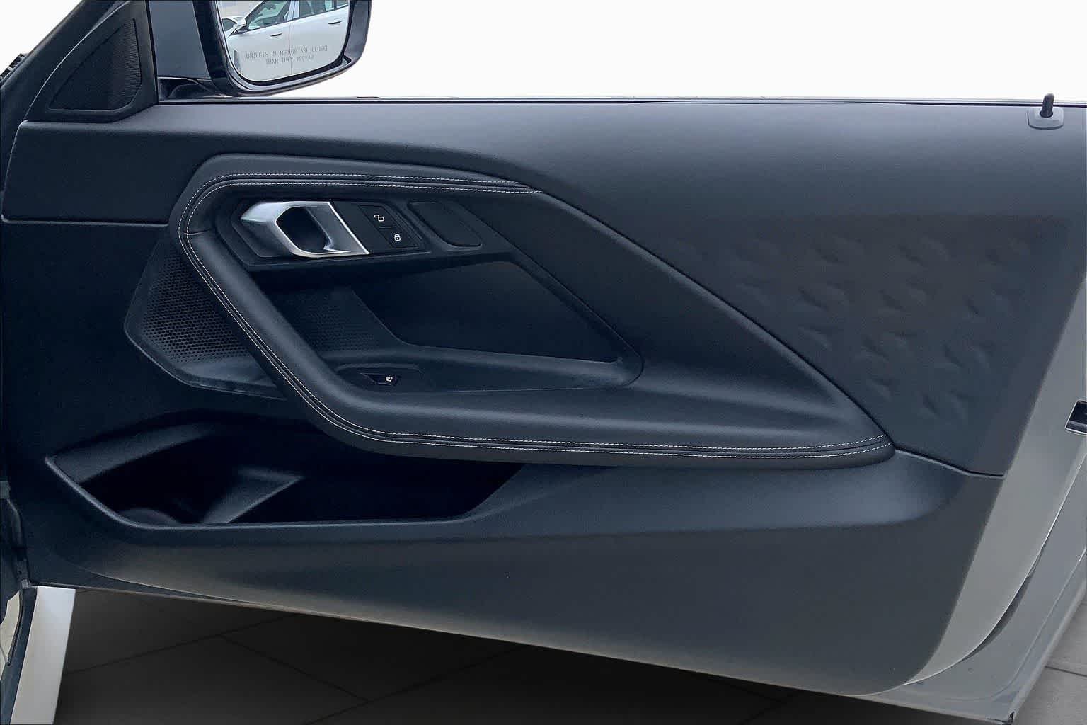 Used 2025 Skyscraper Grey Metallic BMW 230i image 25