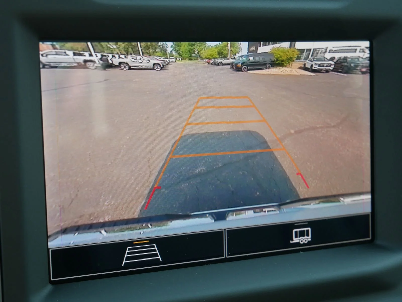 2025 GMC Sierra 2500HD Pro - Photo 12