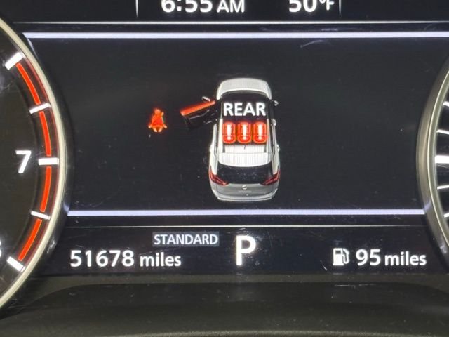 Used 2024 Silver Nissan S image 21