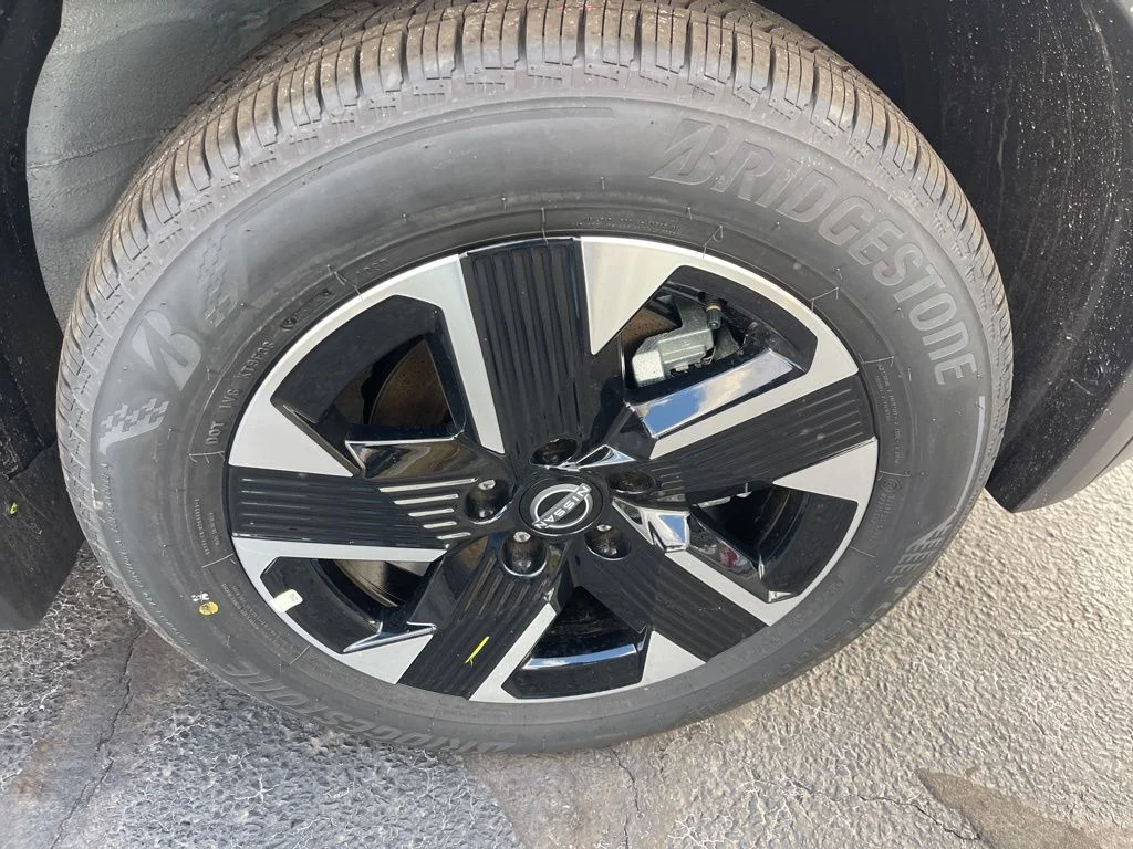 2026 Nissan KICKS SV AWD - Photo 31