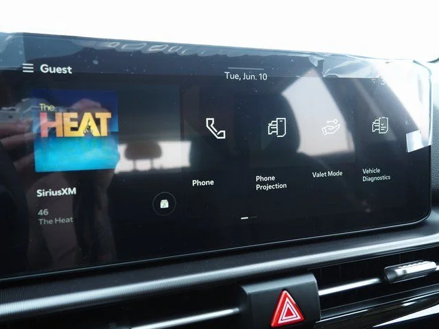 2026 Kia Sportage EX - Photo 22