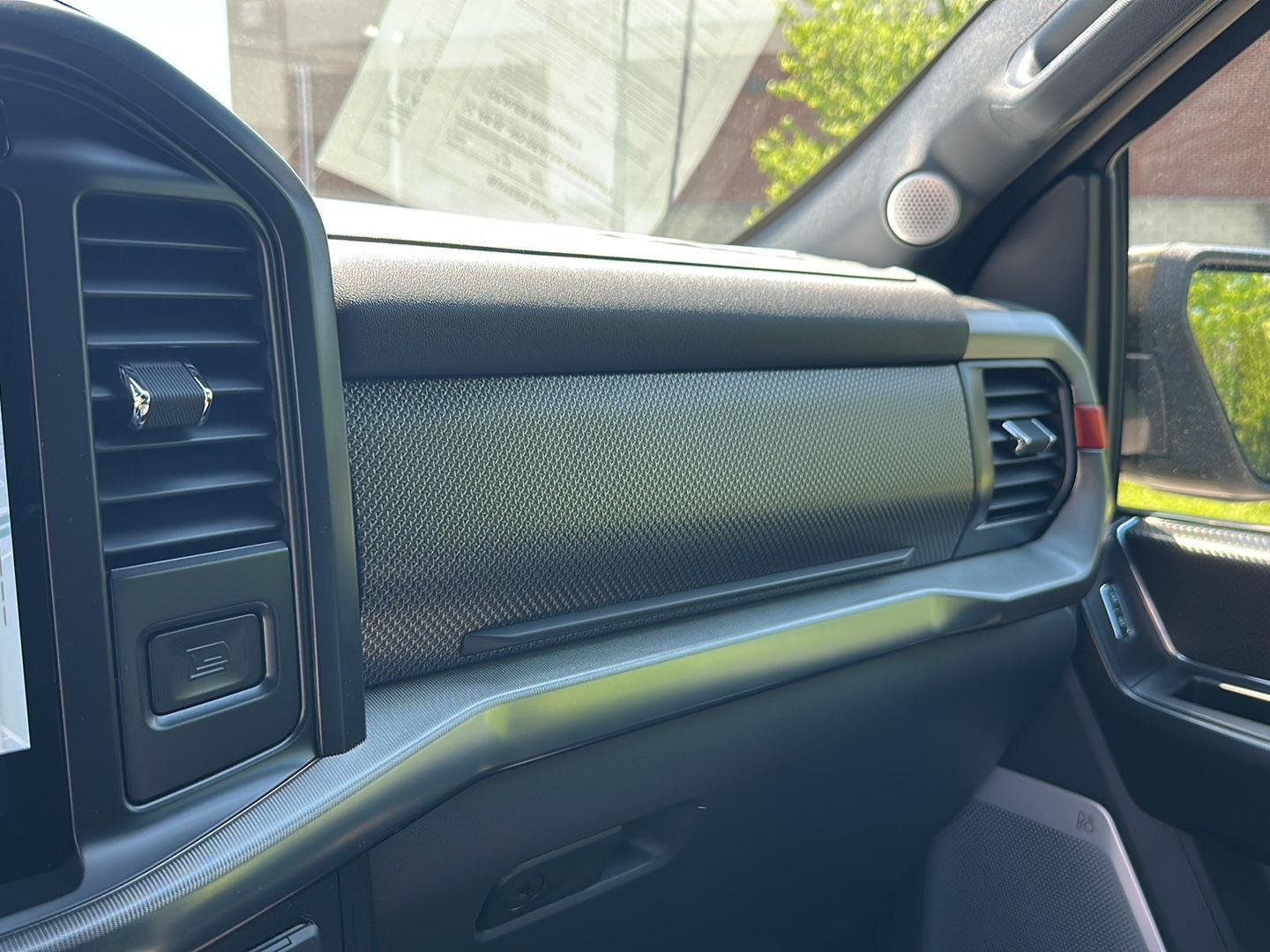 Certified Used 2025 Green Ford Raptor image 23