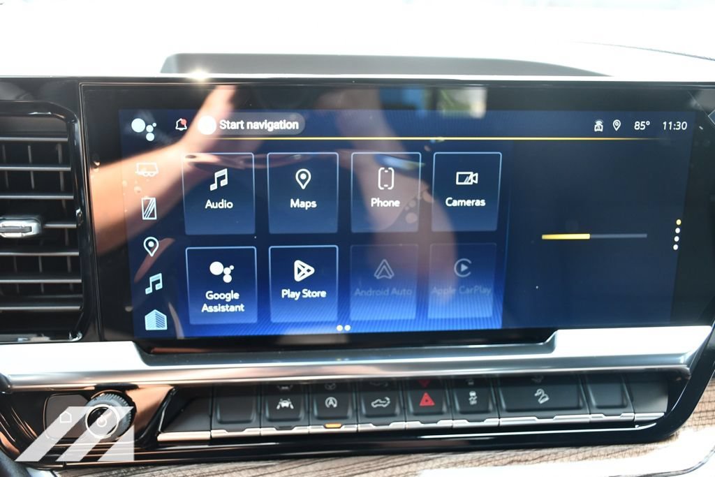 2026 Chevrolet Silverado 1500 LT - Photo 16