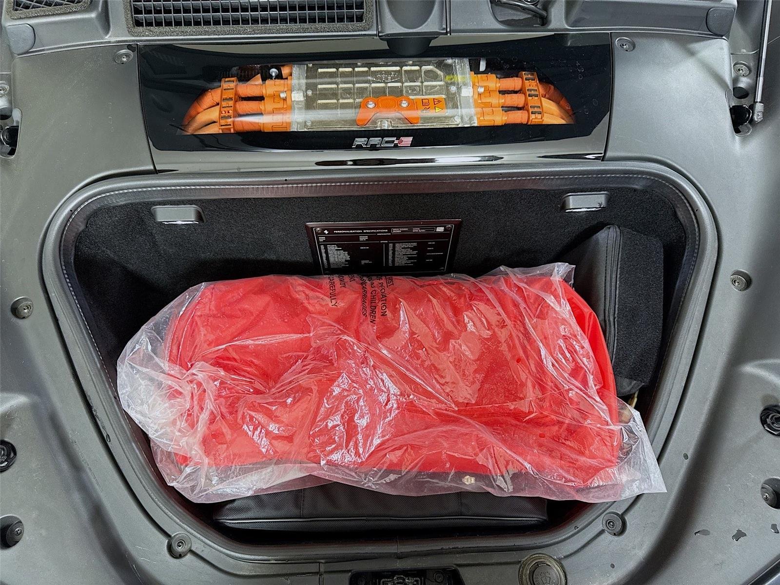 2022 Ferrari SF90 Base - Photo 46