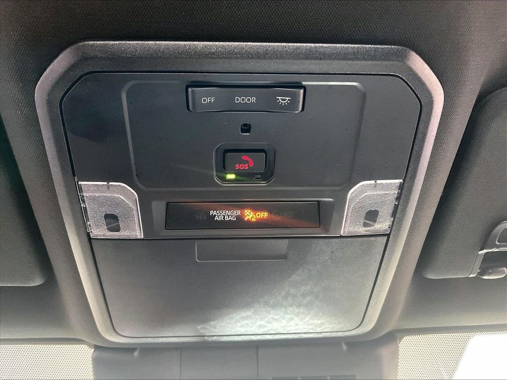 Used 2025 White Toyota SR image 25