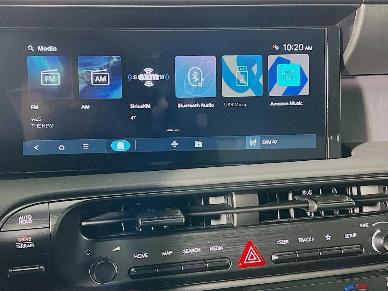 2026 Hyundai Palisade XRT Pro - Photo 9