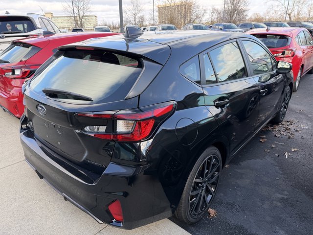 2026 Subaru Impreza Sport - Photo 32