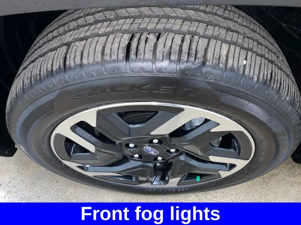 2025 Subaru Forester Limited - Photo 21