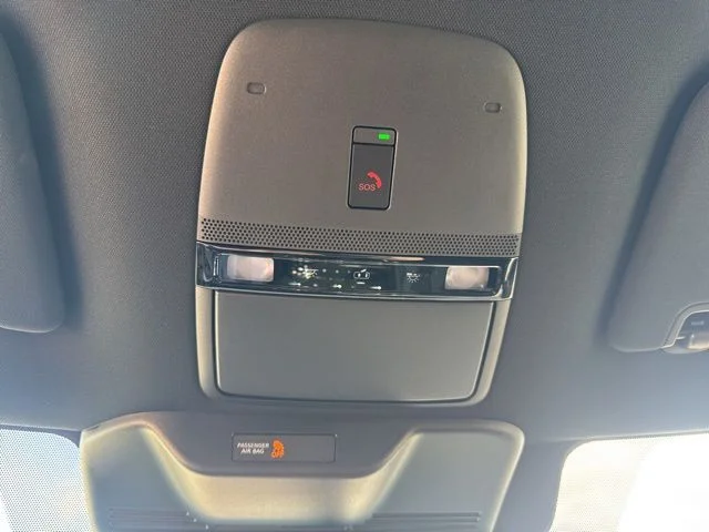 2026 Nissan Armada PRO-4X - Photo 24