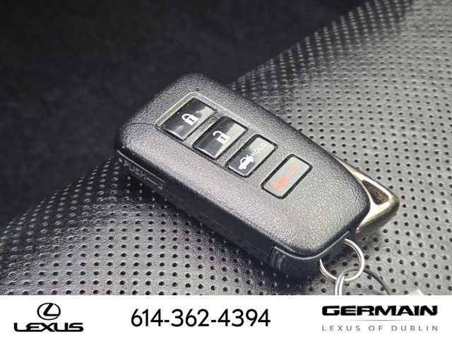 Used 2014 Gray Lexus 250 image 39