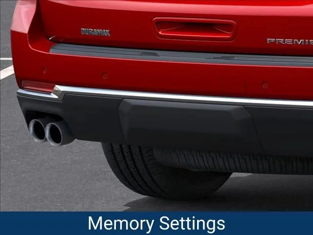 2026 Chevrolet Tahoe Premier - Photo 16