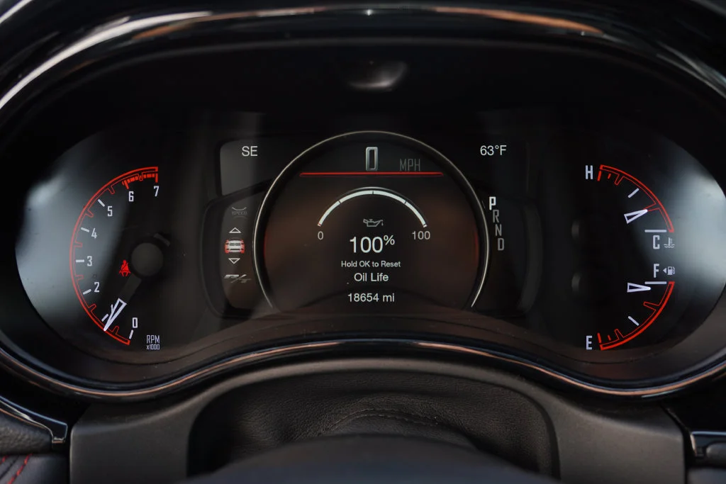 Certified Used 2026 Vapor Gray Dodge GT Plus HEMI V8 image 39