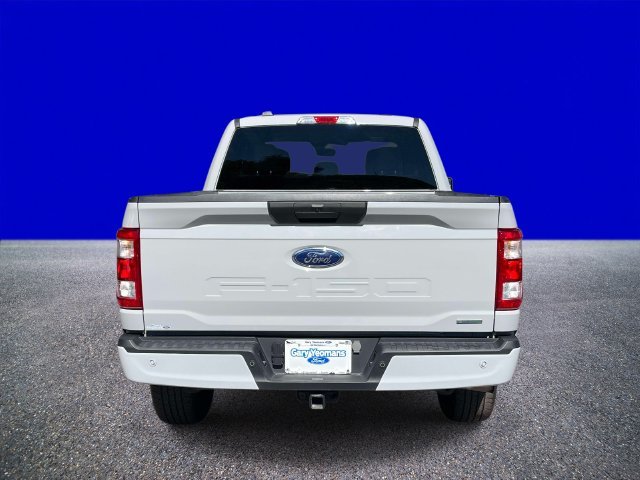 Certified Used 2023 White Ford XL image 4