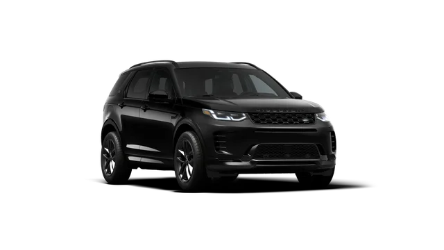 2026 LAND ROVER Discovery Sport Landmark 249PS Auto