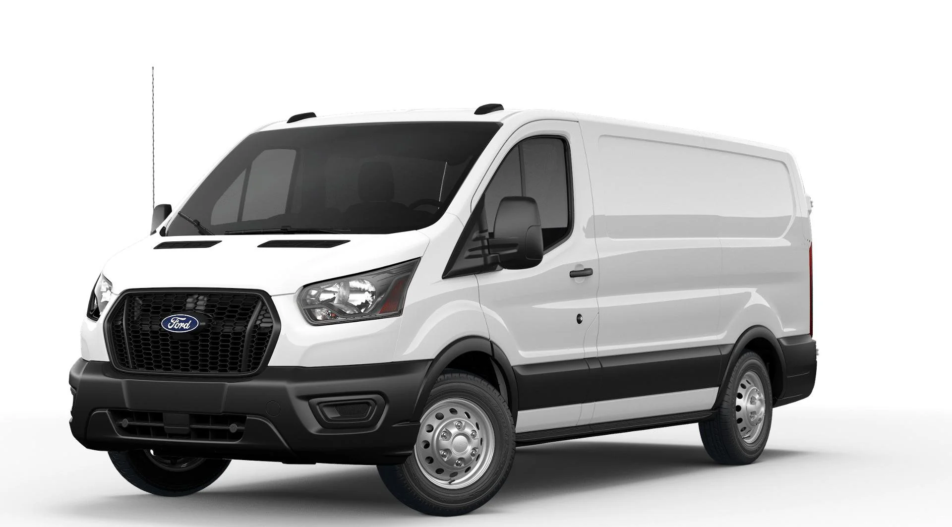2026 Ford Transit 250 Low Roof 130 WB AWD's photo