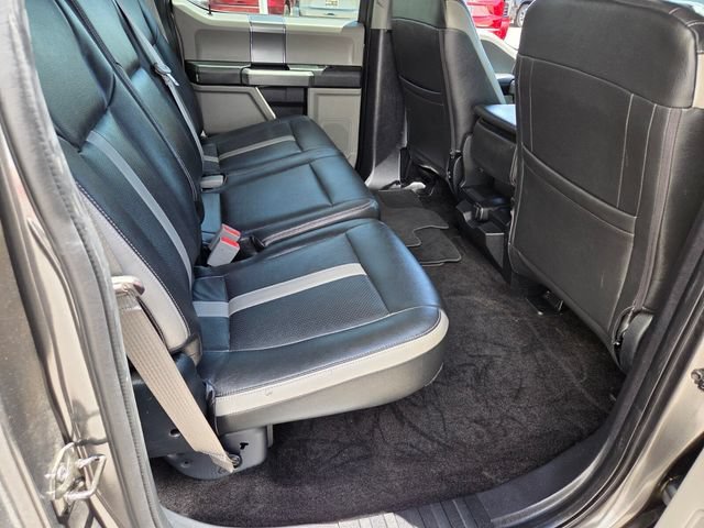 2018 Ford F-150 XLT - Photo 14