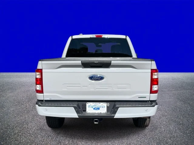 Used 2023 Avalanche Ford XL image 4