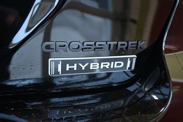 2026 Subaru Crosstrek Sport - Photo 18