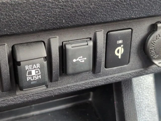Certified Used 2023 Blue Toyota TRD Off-Road image 23