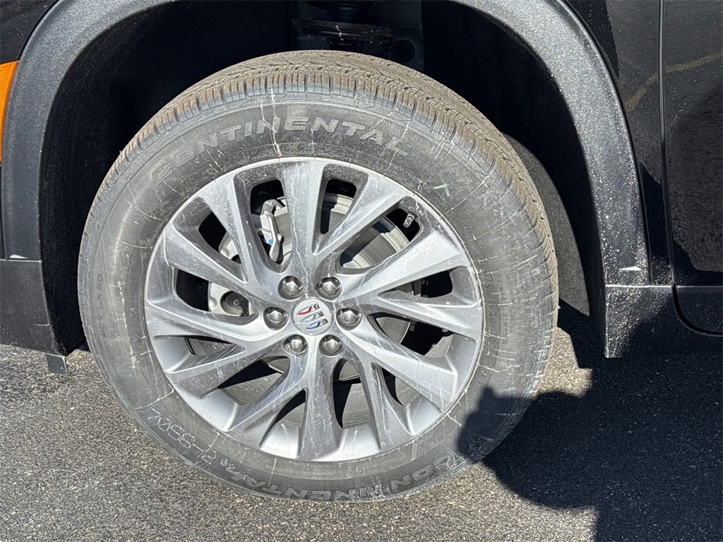 2026 BUICK ENCLAVE - Image 10