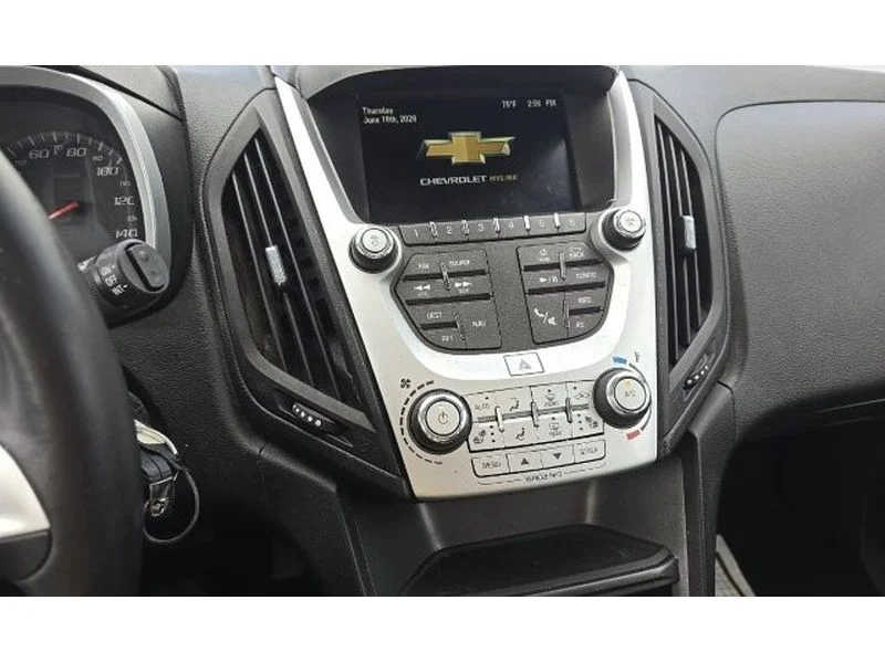 Used 2017 Black Chevrolet Premier image 7