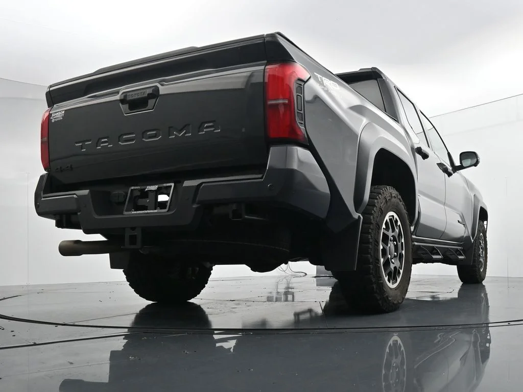 Used 2024  Toyota TRD Off-Road image 21
