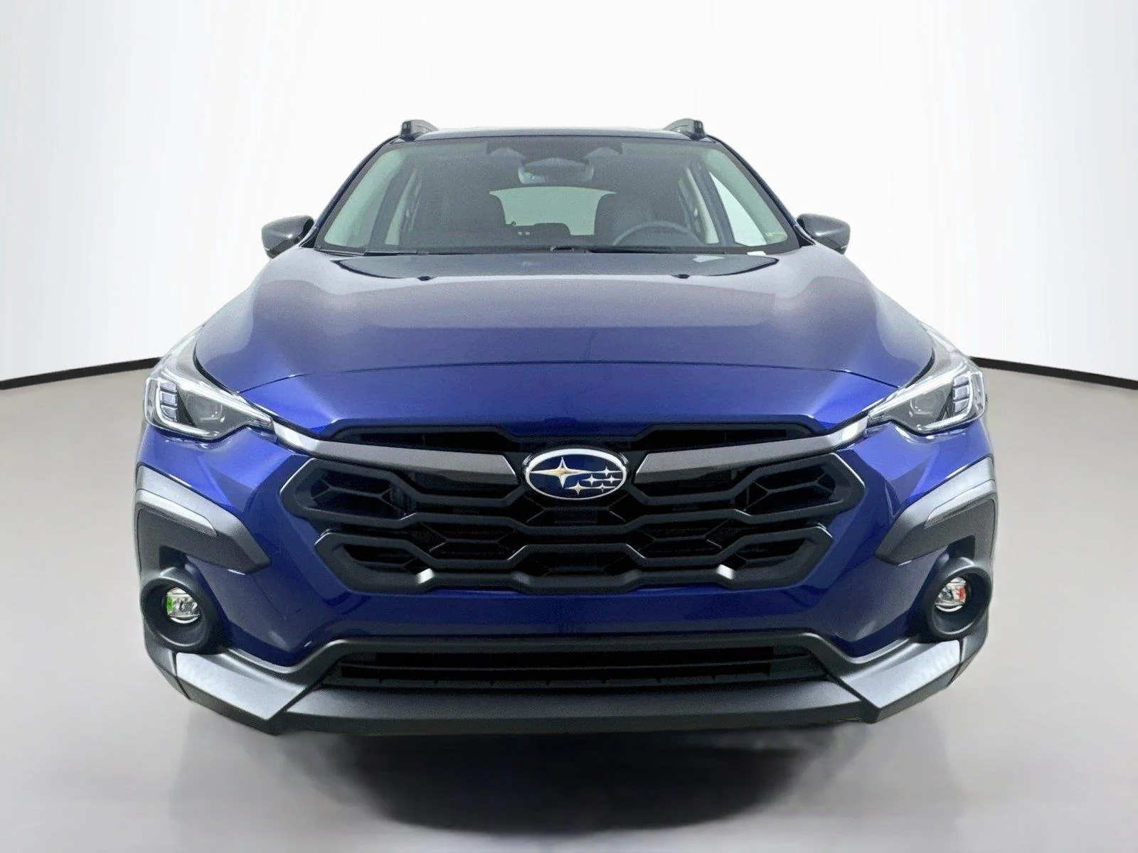 New 2026 SAPPHIRE BLUE PEARL Subaru Limited image 38