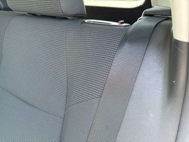 Used 2019  Toyota LE image 8