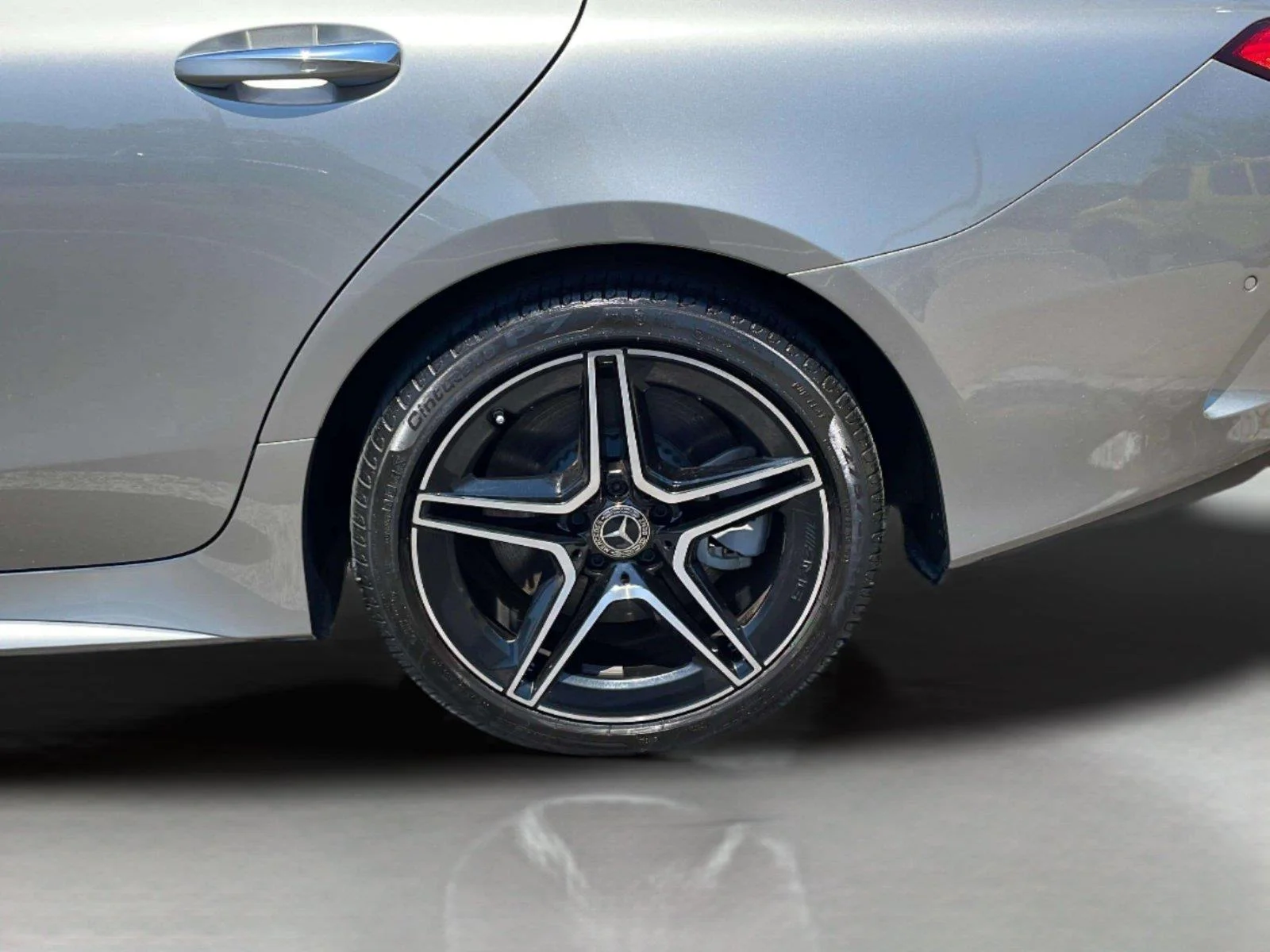 2023 Mercedes-Benz CLS-Class CLS 450 - Photo 42