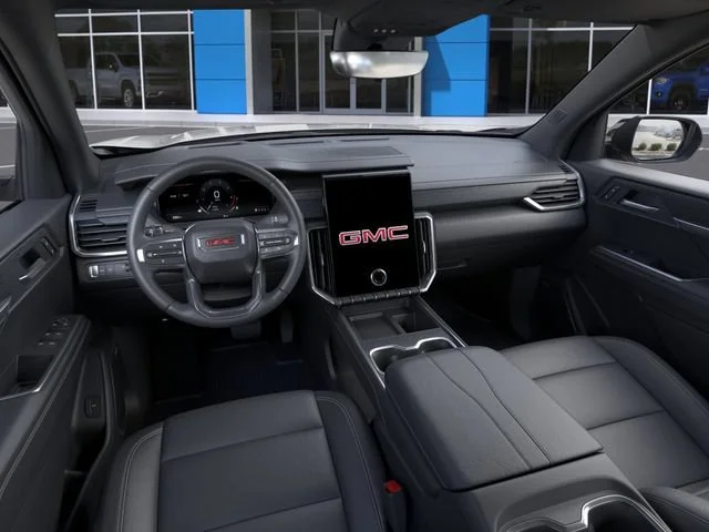 New 2026 Sterling Metallic GMC Elevation image 15
