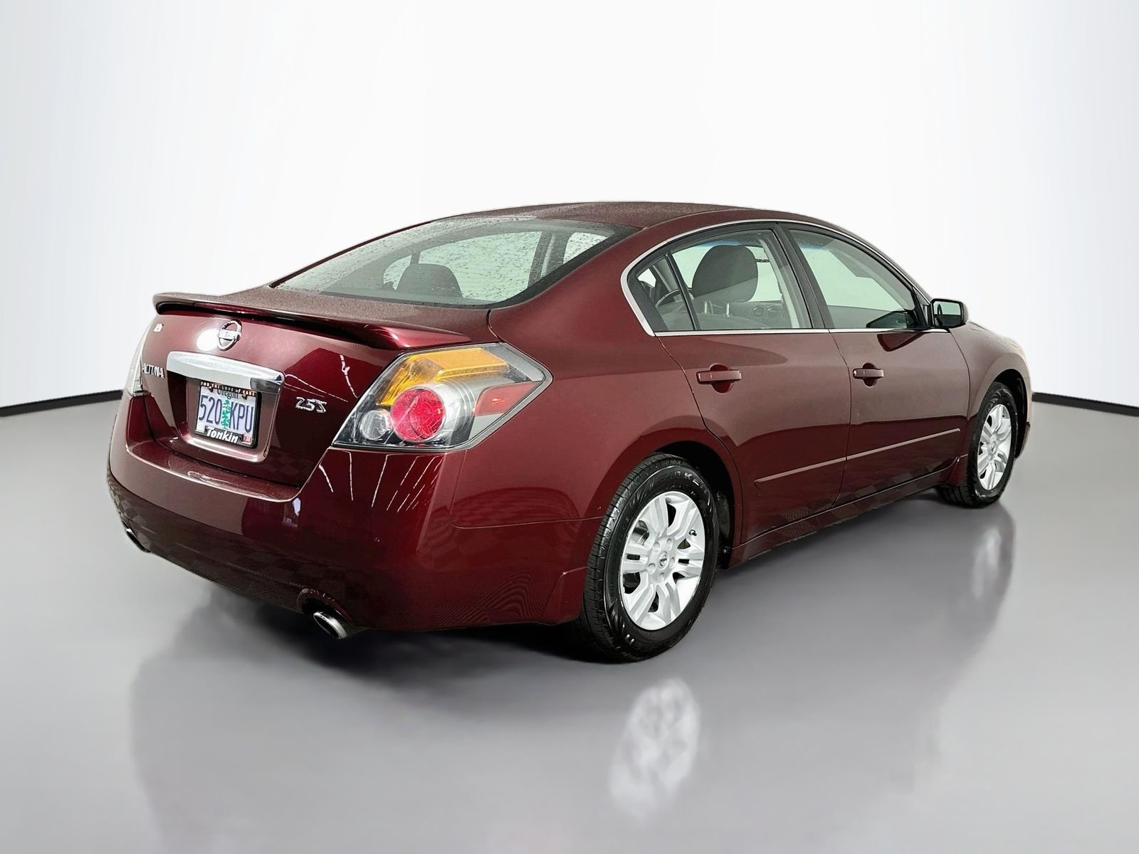 Used 2012 Tuscan Sun Nissan 2.5 S image 7