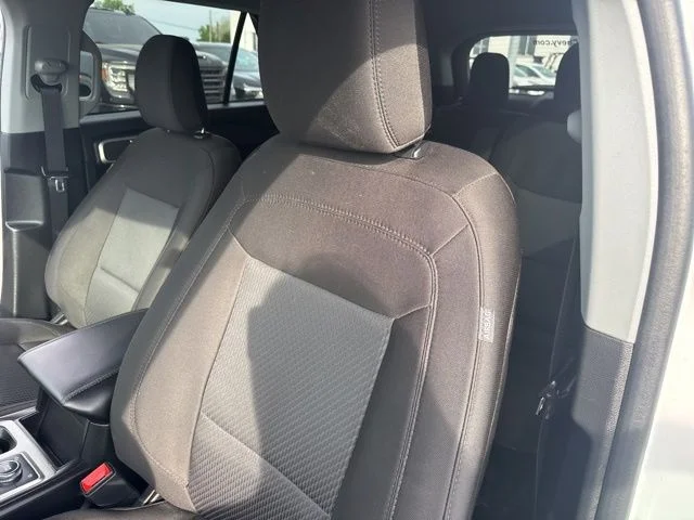 Used 2023 White Ford XLT image 10