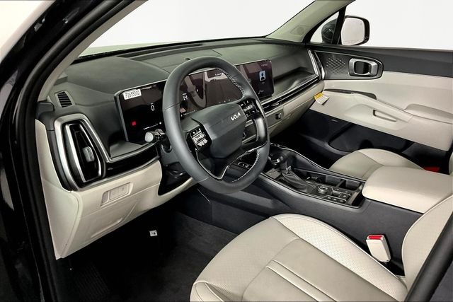 Used 2026 Gray Kia EX image 8