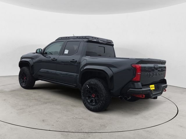 New 2026 Underground with Black roof Toyota Tacoma TRD Pro image 7