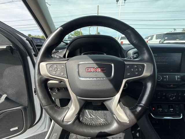 Used 2020 White GMC Denali image 14