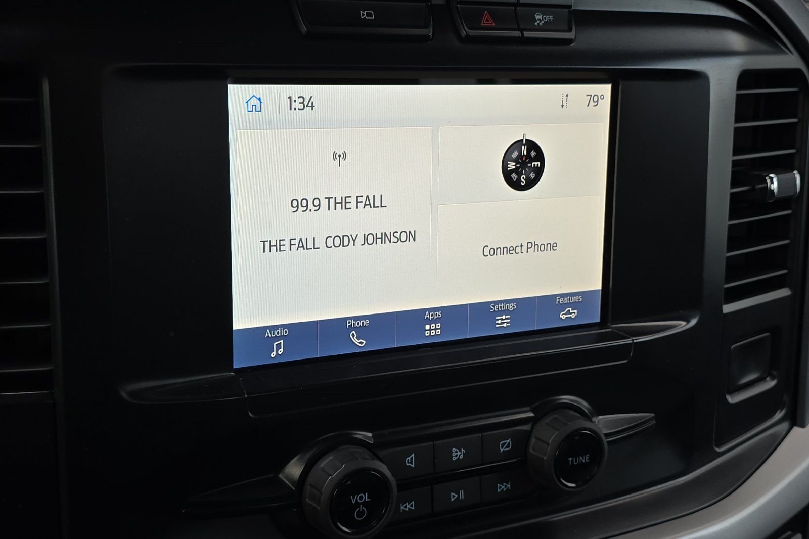 2023 Ford F-150 XLT - Photo 19