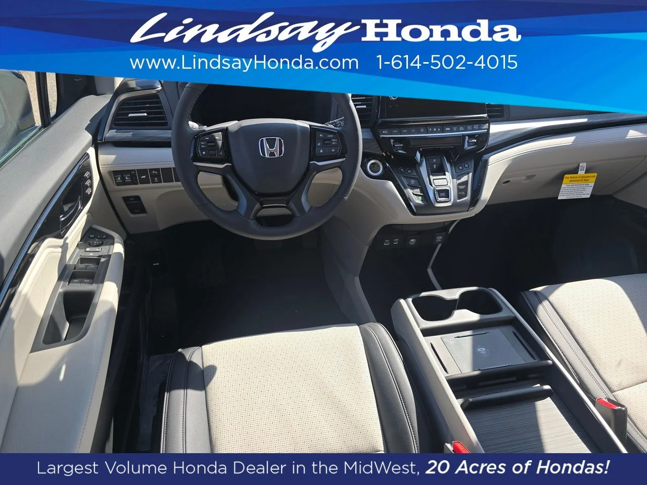 New 2026 Modern Steel Metallic Honda Elite image 8
