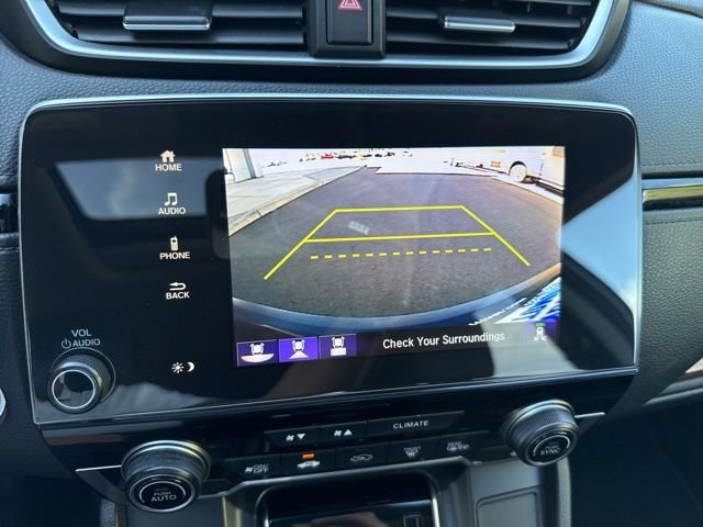 2022 Honda CR-V EX-L - Photo 33