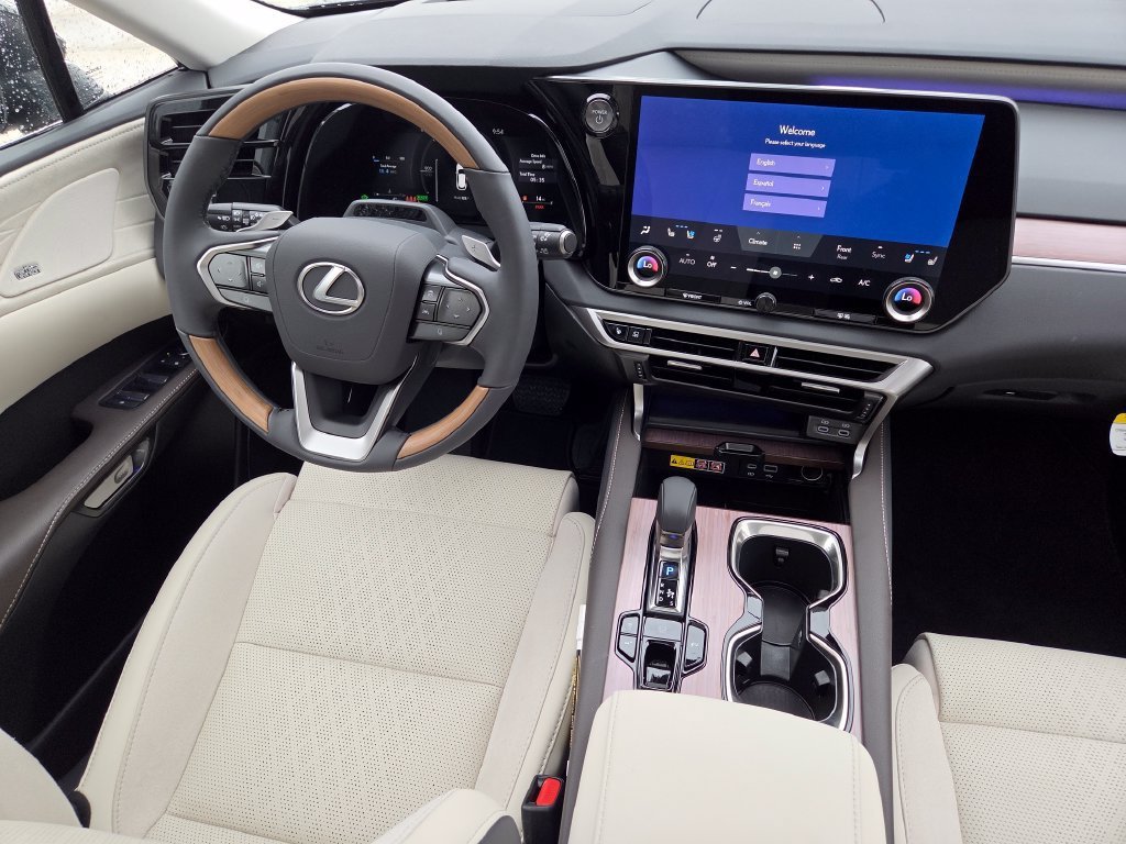 New 2026 Caviar Lexus LUXURY image 35
