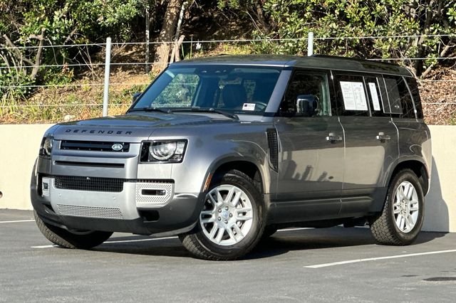 2024 Land Rover Defender