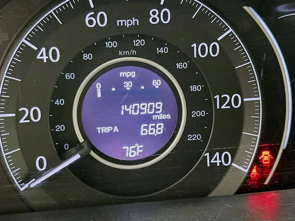Used 2013  Honda LX image 13